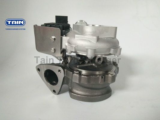 jakość  GTB1749V  Turbocharger 787556-0017 BK3Q6K682PC For Ford Transit RWD 2.2L 114KW fabryka