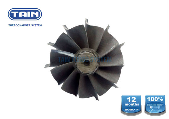 jakość  Volkswagen Crafter 2.5 TDI TD04L Shaft Wheel 49377-07420 49377-07421 49377-07422 16304 fabryka