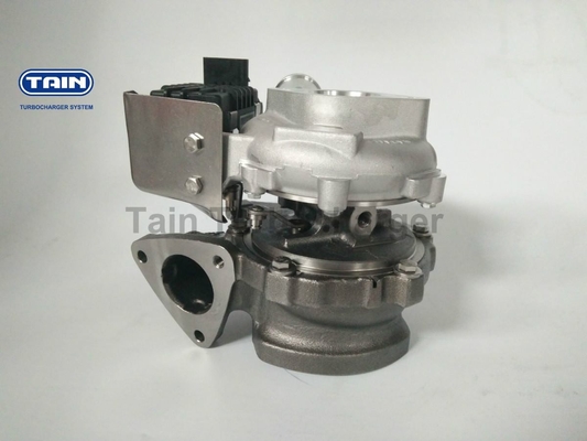GTB1749V Turbosprężarka 787556-0017 BK3Q6K682PC Do Forda Transit RWD 2.2L 114KW