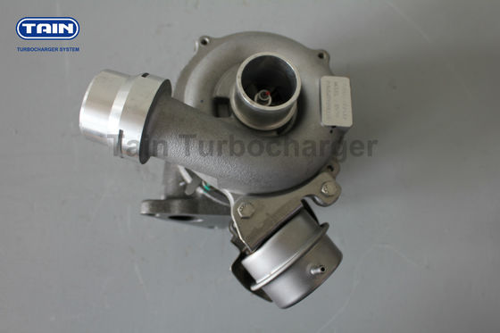BV39 54399700030 Kompletna turbosprężarka 54399880030 1411-00Q0F RenauIt Clio 1.5 Turbo Diesel