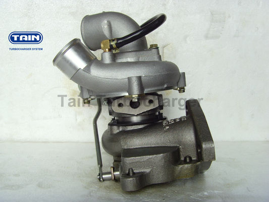 GT1749H GT17 Hyundai Starex Turbosprężarka 715843 71592 Moc 74KW