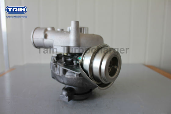 W pełni zmontowana turbosprężarka GT2556V 2248907G do 454191 BMW 530d M57D