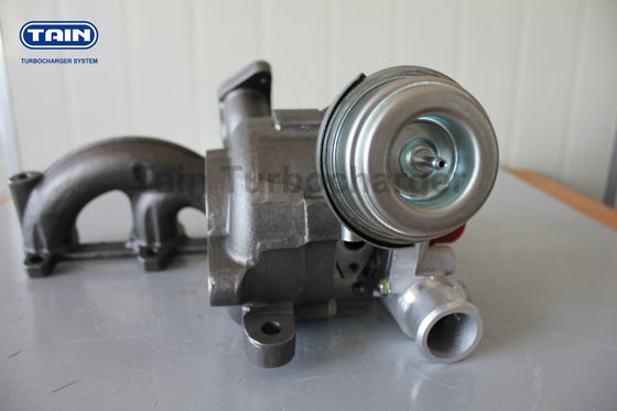 713673 434812 GT1749V Garrett Turbo 038253019NV500 Dla Audi / Volkswagen