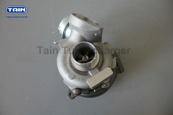 717478 750431 Chra Turbo GT1749V Odlew aluminiowy BMW 320d OEM 7794144E03