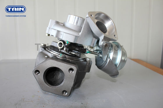 PN750431 Kompletne zestawy Turbo 11657794144 11657787626F M47TU OL Silnik 110KW Moc
