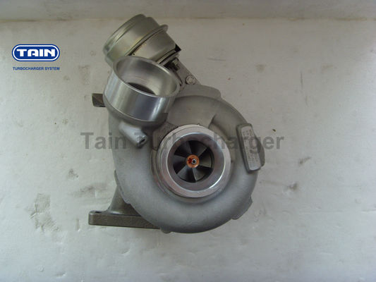 709835 709836 Kompletne zestawy turbo GT1852V Model 141HP Moc dla Mercedes-Benz Sprinter OM611