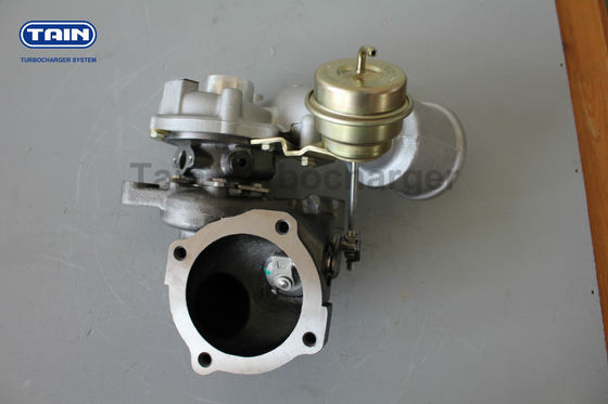 53039700052 Kompletne zestawy turbo, 06A145713F AUDI SKODA K03 Turbosprężarka