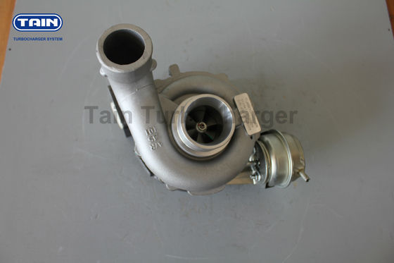 Diesel GT2052V Kompletny Turbo 454135-0001 AUDI Turbo OEM 059145701K