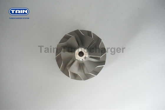 Koło sprężarki  GT42 Turbo do Turbo 452101 z testem wyważania