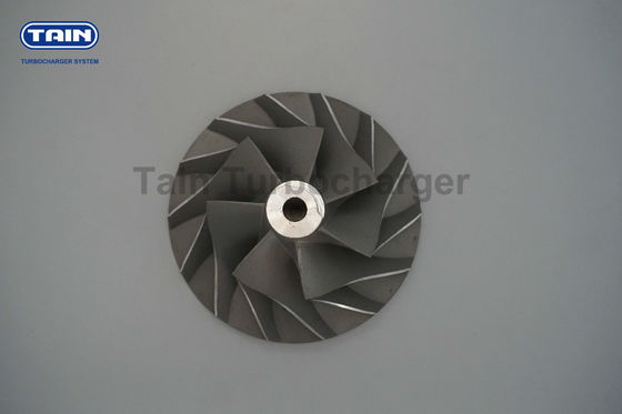 Iveco Truck HX50W 99*63MM Koło sprężarki turbosprężarki 3580250 3597546 4027733